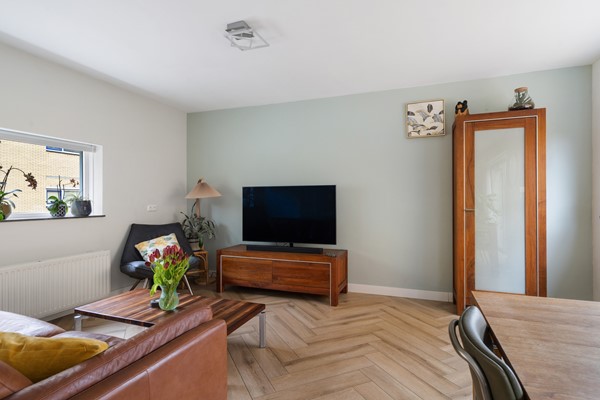 Medium property photo - Simultaanstraat 26, 3554 EH Utrecht